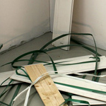 Menneen talven muistolle